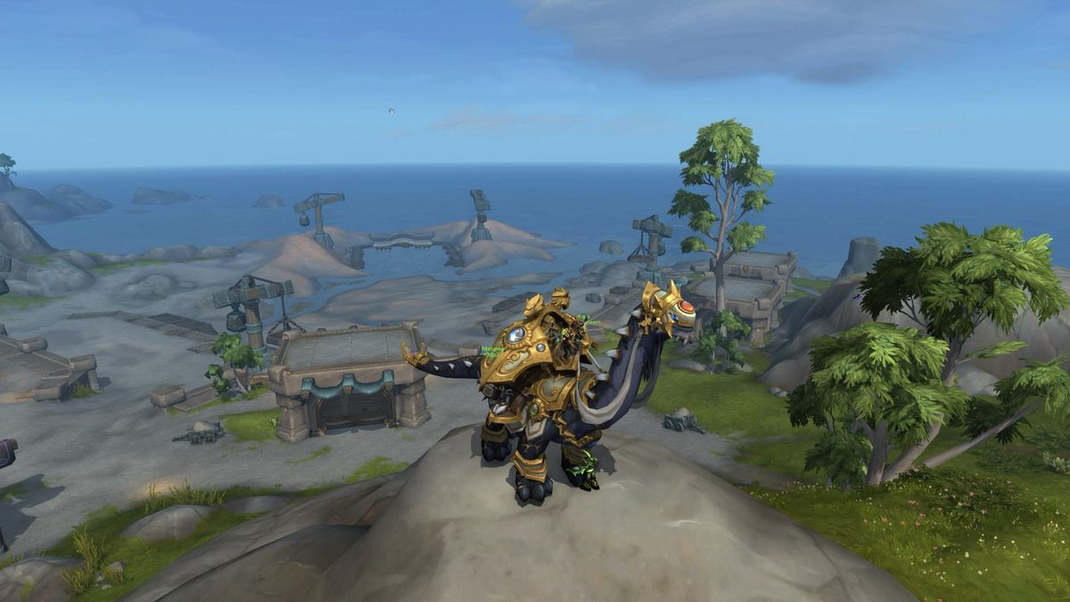 玩家在拍卖行界面确认购买雄壮商队雷龙，界面显示巨额金币扣除