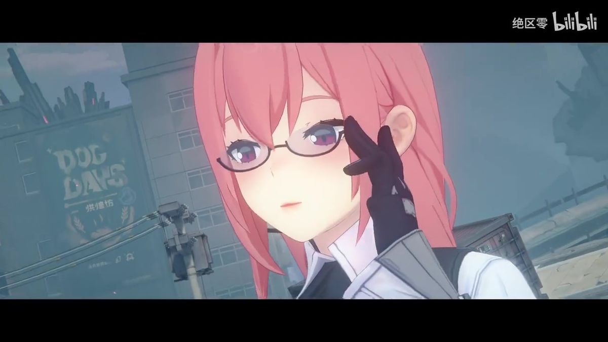 月城柳施展技能瞬间，动作流畅，光影效果惊艳