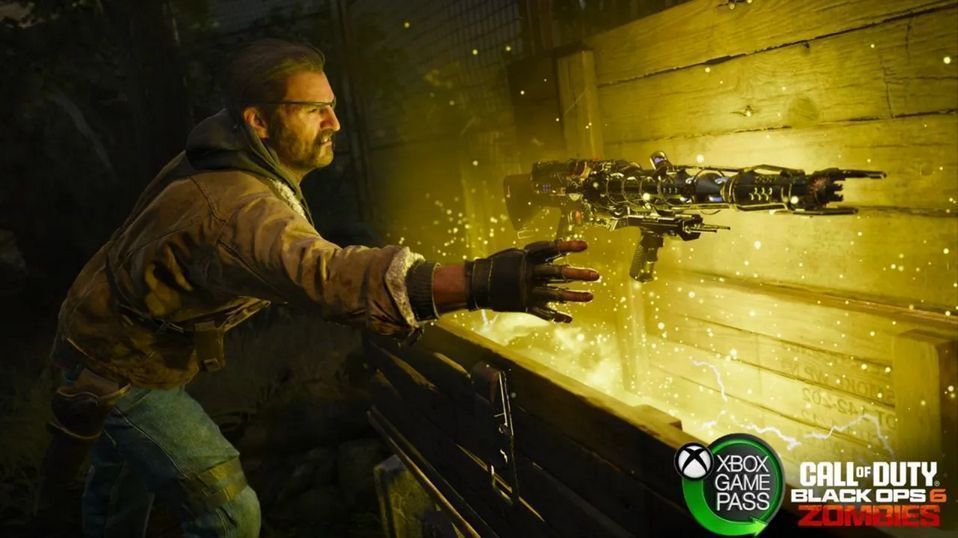 Xbox Game Pass终极版会员激活码在CD Keys网站销量榜排名前列