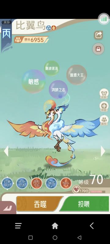 单体输出宠物技能展示，高伤害直击要害