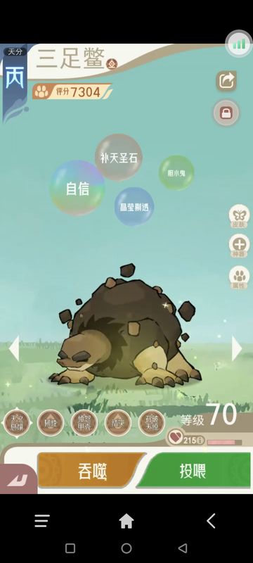 天气控制宠物技能展示，掌控全局，改变战斗环境