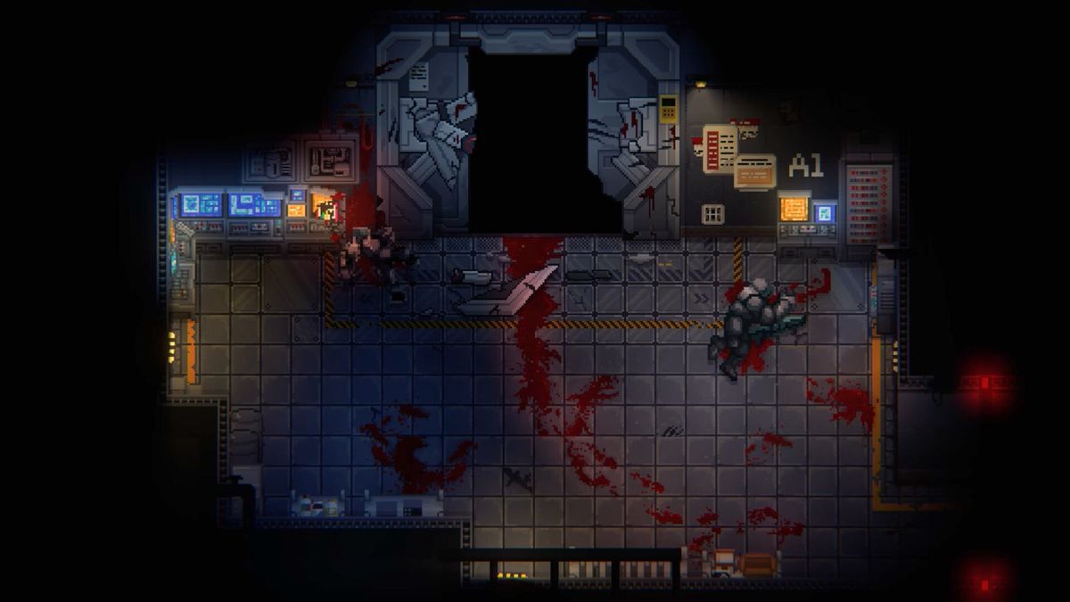 角色技能展示图，不同职业的战斗风格通过技能特效呈现