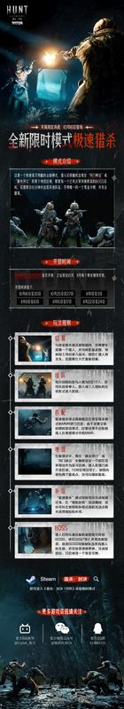 静水河口地图战斗画面，玩家在黑暗中持枪警戒，气氛紧张