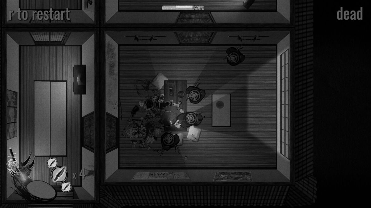 角色设定图展示，主角与NPC人物立绘，风格复古动漫风