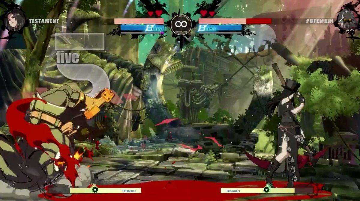 Slayer战斗画面展示，动作连贯，技能特效炫目