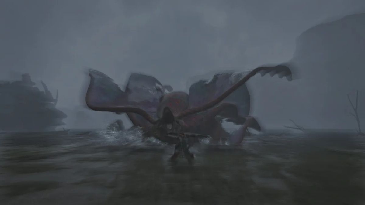 触觉回馈细节展示，不同动作触发不同震动模式