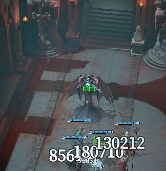 暴击增强技能展示，显示护甲与魔抗提升数值及触发条件