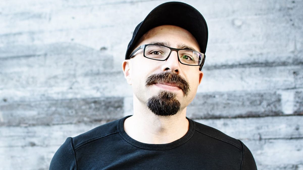 Fawzi Mesmar正式宣布担任《超越善恶2》创意总监的官方声明截图