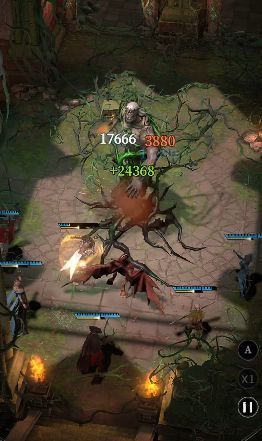 菲欧娜天赋界面展示，详细列出各项防御与减伤效果