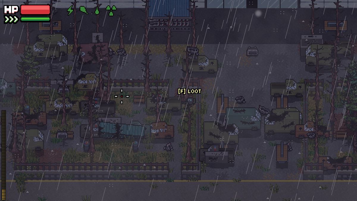 武器改装界面展示多种枪械与配件组合