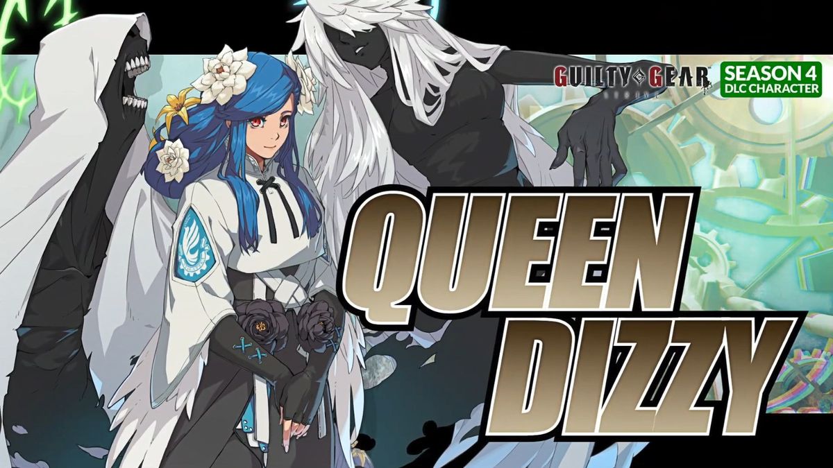 蒂姬技能释放瞬间，画面中呈现华丽的连招与特效