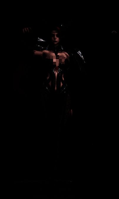 夜魅技能界面展示，虫群在战场中肆意飞舞，造成范围伤害