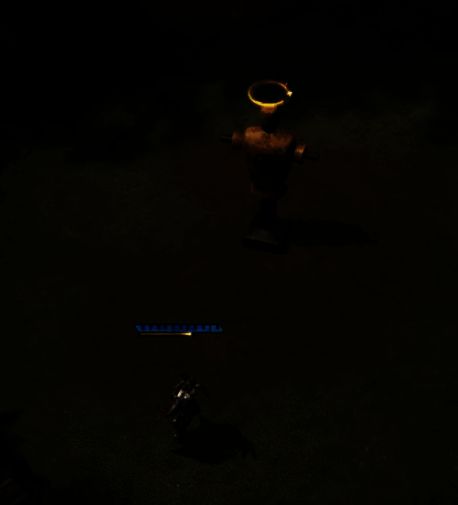 夜魅天赋树界面展示，不同分支提供多种策略选择