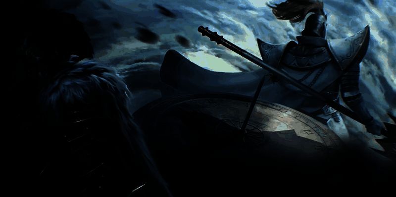 树语者技能面板展示，详细列出技能数值与描述