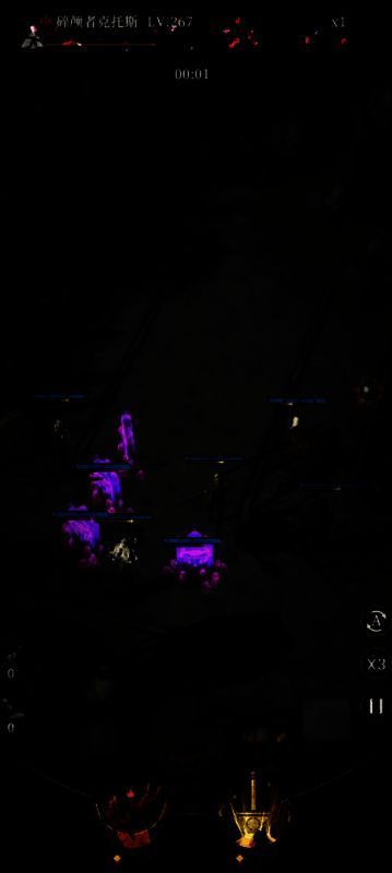 树语者完整天赋树展示，详细标注加点路线