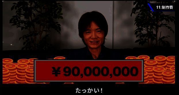 樱井政博频道特别篇视频画面，展示其工作室与制作流程