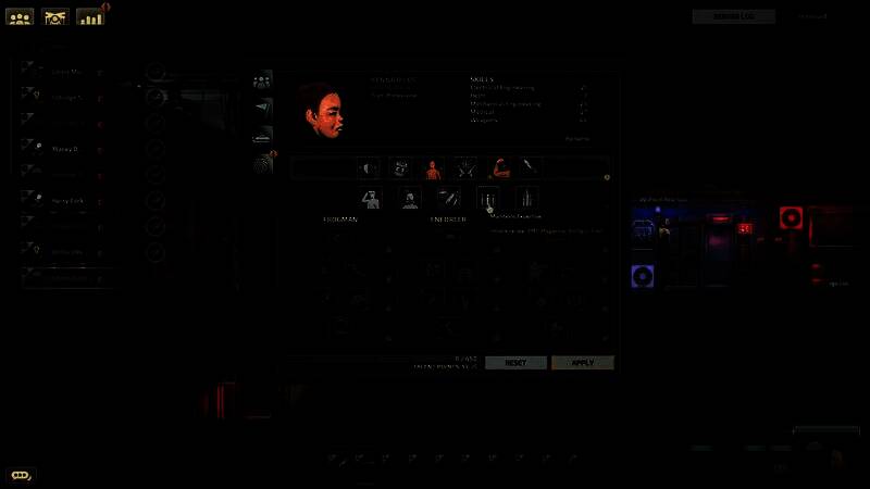 《潜渊症》更新截图：异星遗迹中的新谜题与机关设计