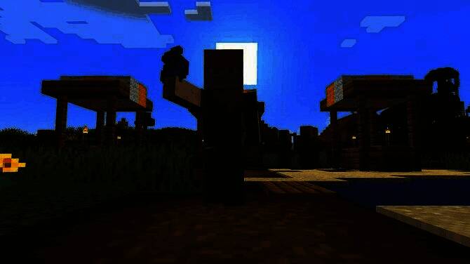 硬核模式界面展示，显示“仅一次生命”的设定