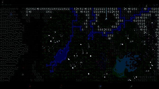 《卡德洞窟》Daily模式界面，展示每日更新的挑战内容与角色配置