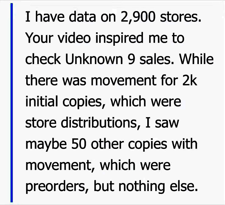 游戏实体盘陈列在货架上的场景，背景可见其他热门游戏产品