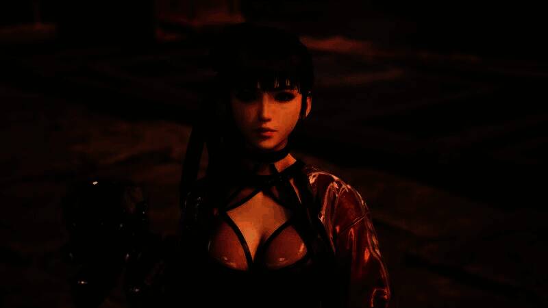 金亨泰接受采访，谈论角色设计理念