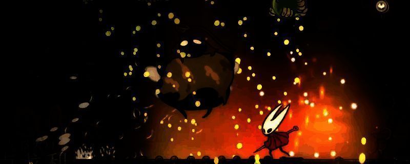 游戏内失格大厨卢戈利战斗场景，角色手持武器，周围环境阴暗神秘