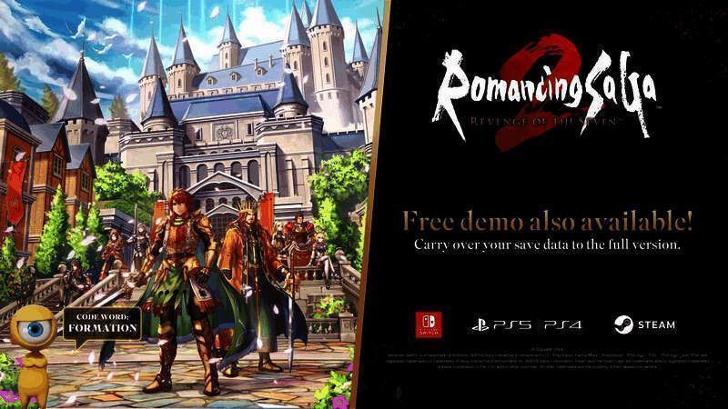 游戏菜单界面，整体风格统一协调