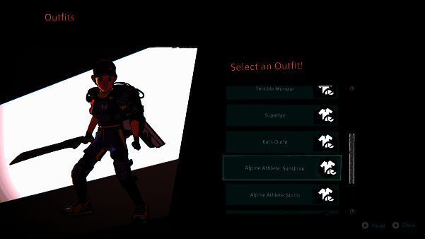 辛特堡传说角色换上头号粉丝外观，身穿应援服与手持荧光棒