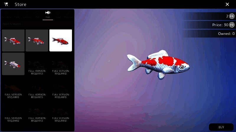 夜晚的温泉场景，水面漂浮着点亮的许愿灯