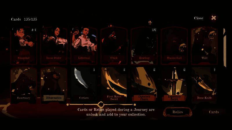 角色外观定制界面，展示多种服饰与配饰选项