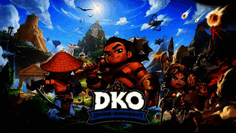 Hi-Rez Studios官方公告截图，显示两款游戏将关闭服务