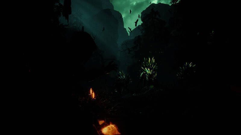 游戏职业界面展示不同角色的技能树与武器配置选项