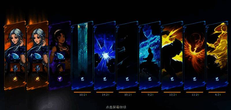 抽卡资源对比图，展示不同卡池的抽卡效率与性价比分析