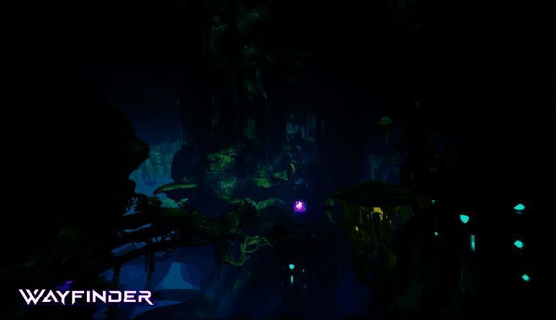 Steam商店页面截图，展示《寻路者1.0》游戏封面与评价信息