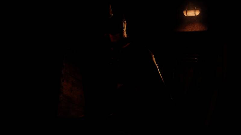 伊利亚·伍德将为《蝙蝠侠：阿卡姆之影》配音，饰演反派稻草人