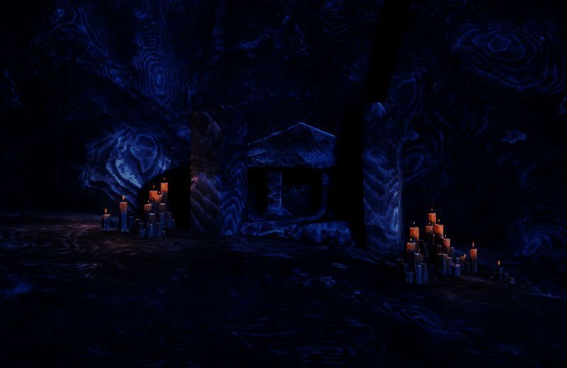 成就界面显示『找到你了哦，呜獭獭』