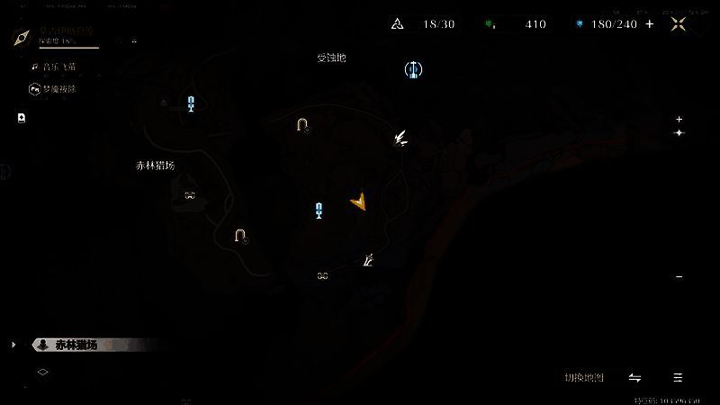 点位⑧地图标记