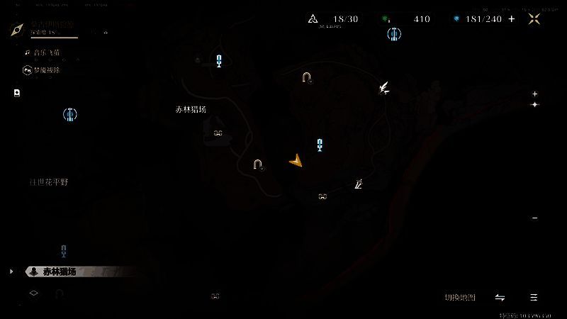 点位⑨地图标记