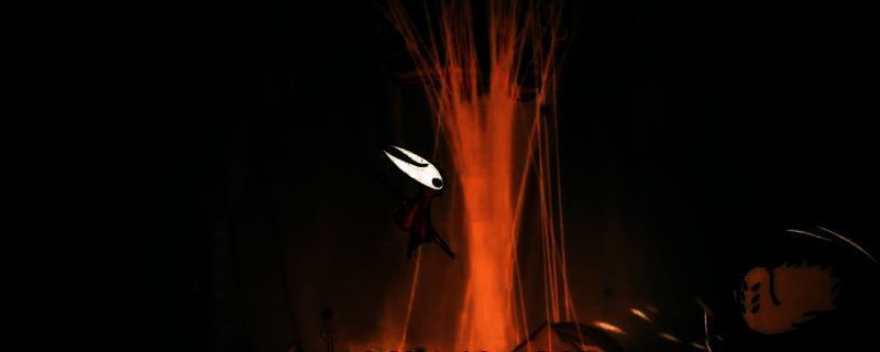 黑寡妇战斗场景，空中铃铛坠落，角色在下方躲避并准备反击