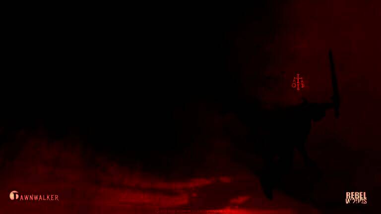 游戏战斗场景展示，角色与敌人展开激烈对抗，特效华丽