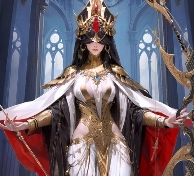 技能图标展示，箭矢造型，带有金色光芒与神秘符文