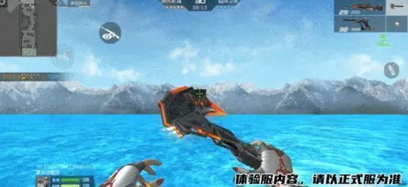 游戏内抽奖界面展示，左侧为末日审判系列武器图标，右侧为十连抽按钮与嘉年华币消耗说明