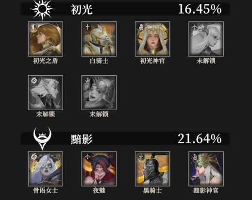 螺旋书库随机事件界面，玩家面对多个选项，界面提示不同选择可能带来的结果