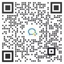 游侠对战平台讨论群二维码，方便玩家加入交流群