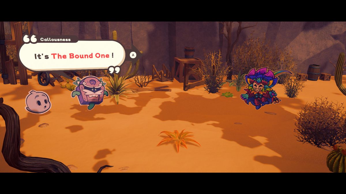 主角站在布满裂痕的镜面前，镜中映出多个不同形态的自己，背景是灰蓝色调的走廊