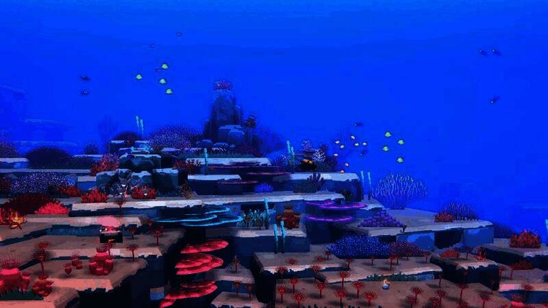 《潜水员戴夫》中Cobra角色立绘，身穿战术装备，神情冷峻