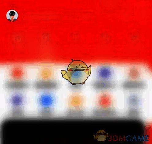 用户点击《蜻蜓点金》App左上角个人图标进入个人中心的操作界面截图