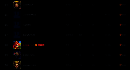 选手在比赛中专注操作特写，键盘鼠标飞速点击，屏幕光影闪烁