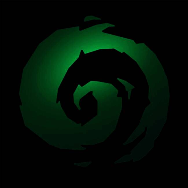 Digital Vortex Entertainment公司LOGO，背景为其参与开发过的知名游戏画面拼贴，如《<a target=