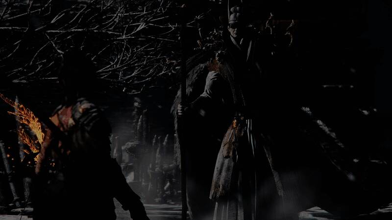 刘承恩角色设定图，身着明代官服，目光坚毅，体现忠臣气质